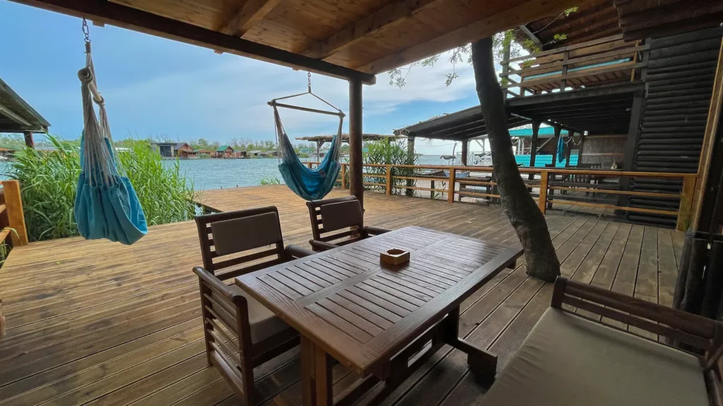 Pacha Surf Beach Treehouse